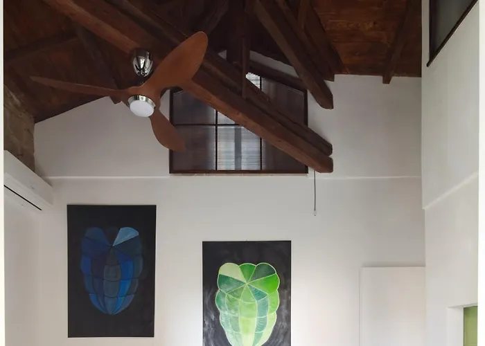 Agostina Villa Rom