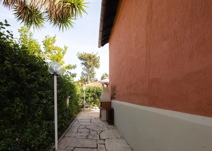 Agostina Villa Rom