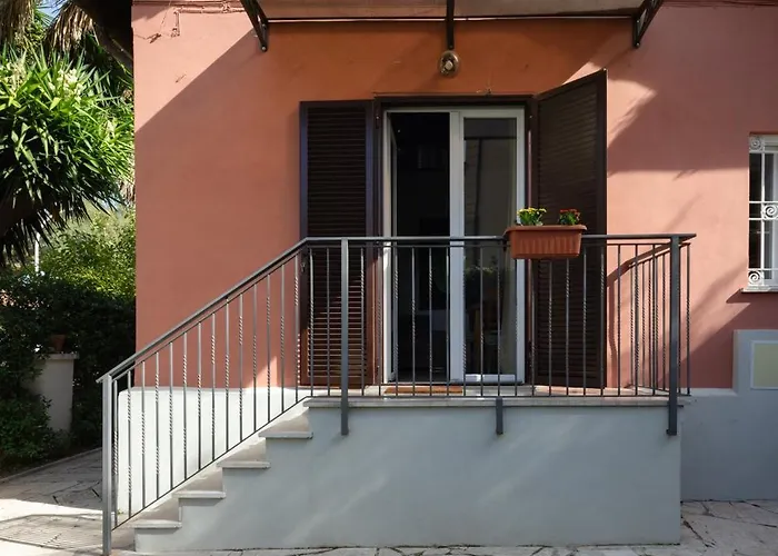 Villa Agostina Rom