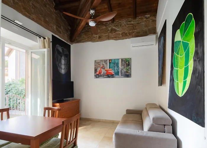 Villa Agostina Rom